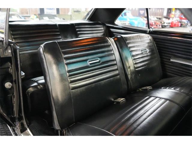 1967 Chevrolet Chevelle (CC-2117550) for sale in Homer City, Pennsylvania