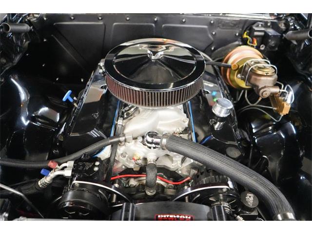1967 Chevrolet Chevelle (CC-2117550) for sale in Homer City, Pennsylvania