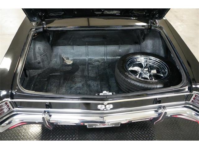 1967 Chevrolet Chevelle (CC-2117550) for sale in Homer City, Pennsylvania
