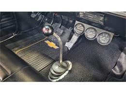 1967 Chevrolet Chevelle (CC-2117550) for sale in Homer City, Pennsylvania