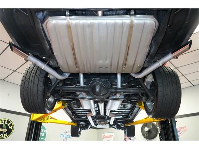 1967 Chevrolet Chevelle (CC-2117550) for sale in Homer City, Pennsylvania