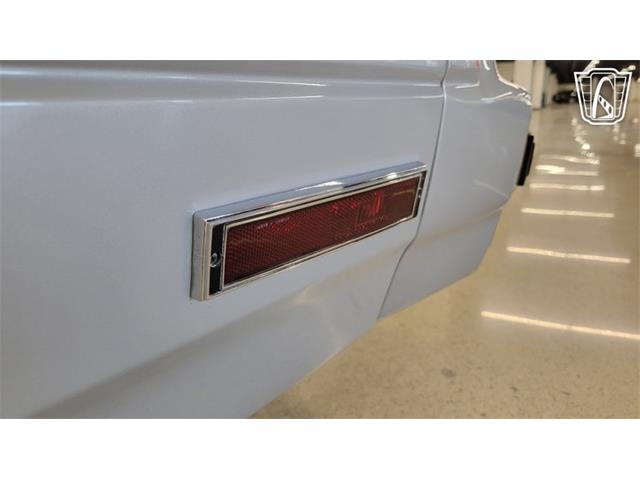 1983 Dodge Mirada (CC-2117551) for sale in Dearborn, Michigan