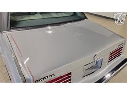 1983 Dodge Mirada (CC-2117551) for sale in Dearborn, Michigan