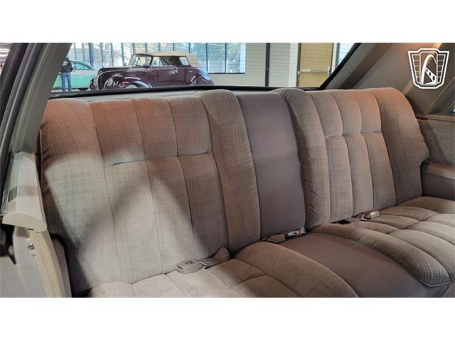 1983 Dodge Mirada (CC-2117551) for sale in Dearborn, Michigan