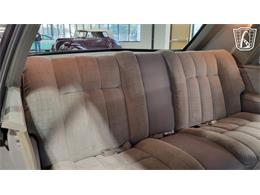 1983 Dodge Mirada (CC-2117551) for sale in Dearborn, Michigan