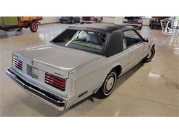 1983 Dodge Mirada (CC-2117551) for sale in Dearborn, Michigan