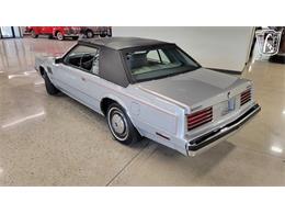 1983 Dodge Mirada (CC-2117551) for sale in Dearborn, Michigan