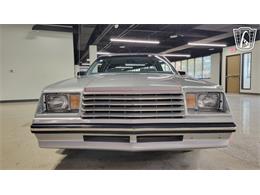 1983 Dodge Mirada (CC-2117551) for sale in Dearborn, Michigan