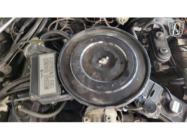 1983 Dodge Mirada (CC-2117551) for sale in Dearborn, Michigan