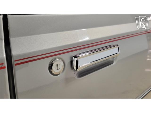 1983 Dodge Mirada (CC-2117551) for sale in Dearborn, Michigan