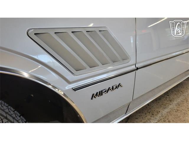 1983 Dodge Mirada (CC-2117551) for sale in Dearborn, Michigan