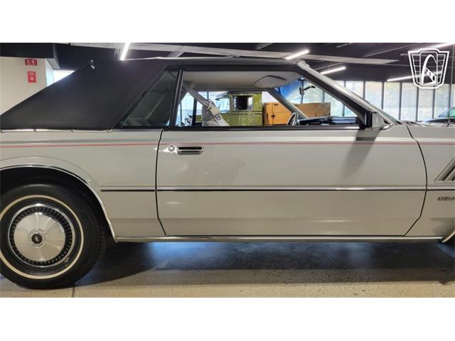 1983 Dodge Mirada (CC-2117551) for sale in Dearborn, Michigan