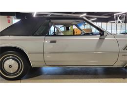 1983 Dodge Mirada (CC-2117551) for sale in Dearborn, Michigan