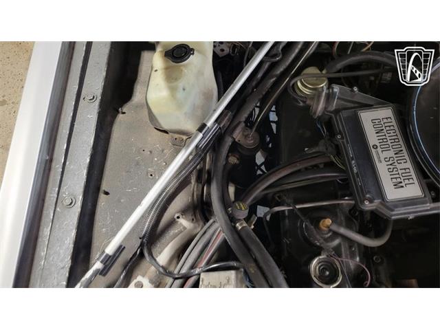 1983 Dodge Mirada (CC-2117551) for sale in Dearborn, Michigan