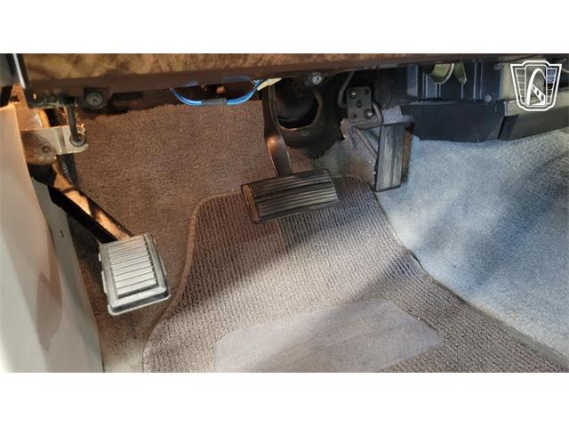 1983 Dodge Mirada (CC-2117551) for sale in Dearborn, Michigan