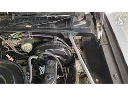 1983 Dodge Mirada (CC-2117551) for sale in Dearborn, Michigan
