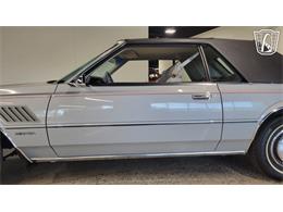 1983 Dodge Mirada (CC-2117551) for sale in Dearborn, Michigan