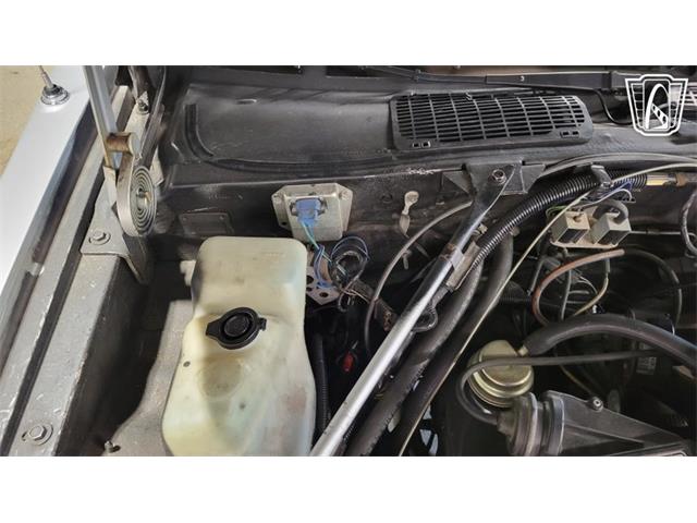1983 Dodge Mirada (CC-2117551) for sale in Dearborn, Michigan