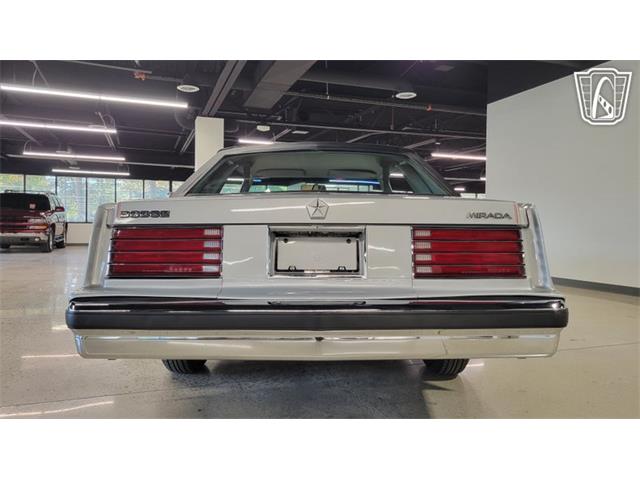 1983 Dodge Mirada (CC-2117551) for sale in Dearborn, Michigan