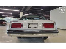 1983 Dodge Mirada (CC-2117551) for sale in Dearborn, Michigan