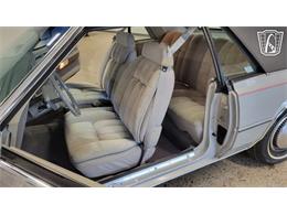 1983 Dodge Mirada (CC-2117551) for sale in Dearborn, Michigan