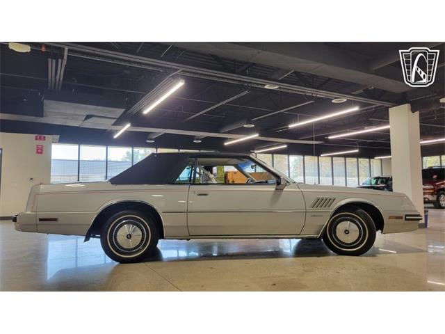 1983 Dodge Mirada (CC-2117551) for sale in Dearborn, Michigan