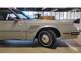 1983 Dodge Mirada (CC-2117551) for sale in Dearborn, Michigan