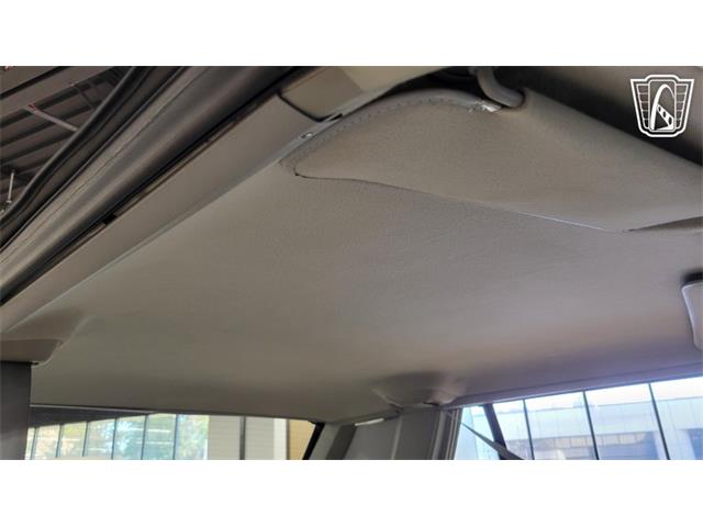 1983 Dodge Mirada (CC-2117551) for sale in Dearborn, Michigan