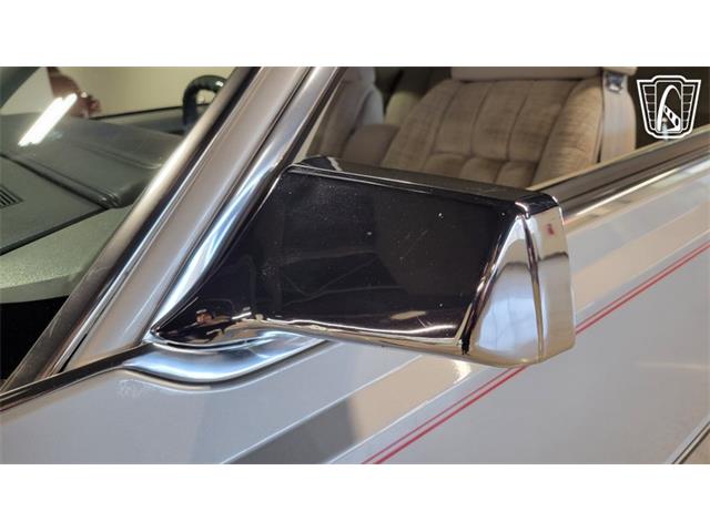 1983 Dodge Mirada (CC-2117551) for sale in Dearborn, Michigan