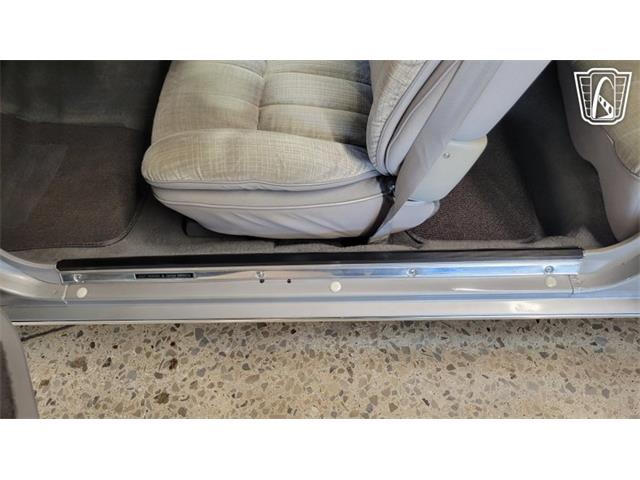 1983 Dodge Mirada (CC-2117551) for sale in Dearborn, Michigan