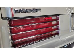 1983 Dodge Mirada (CC-2117551) for sale in Dearborn, Michigan