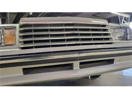 1983 Dodge Mirada (CC-2117551) for sale in Dearborn, Michigan
