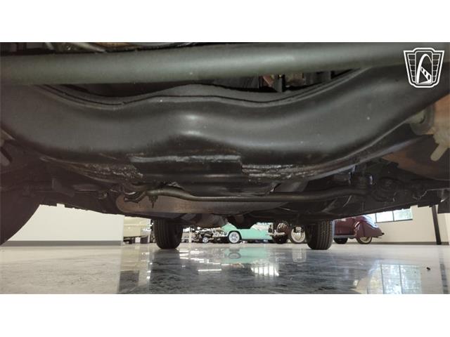 1983 Dodge Mirada (CC-2117551) for sale in Dearborn, Michigan