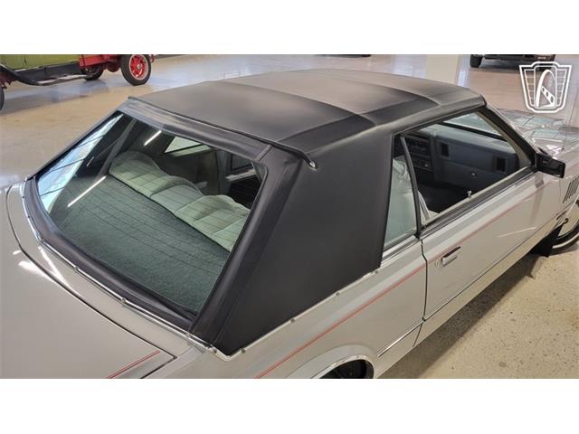 1983 Dodge Mirada (CC-2117551) for sale in Dearborn, Michigan
