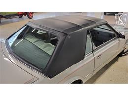 1983 Dodge Mirada (CC-2117551) for sale in Dearborn, Michigan