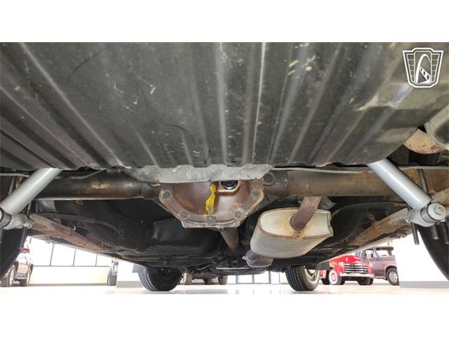 1983 Dodge Mirada (CC-2117551) for sale in Dearborn, Michigan