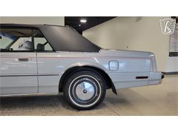 1983 Dodge Mirada (CC-2117551) for sale in Dearborn, Michigan