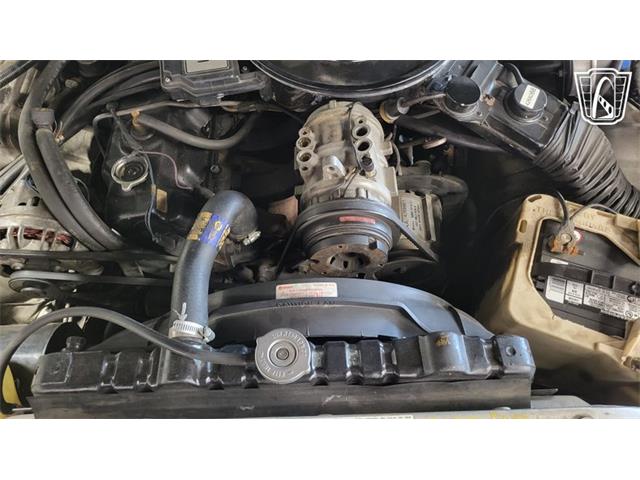 1983 Dodge Mirada (CC-2117551) for sale in Dearborn, Michigan
