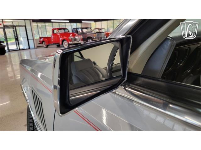 1983 Dodge Mirada (CC-2117551) for sale in Dearborn, Michigan