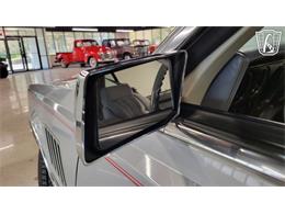 1983 Dodge Mirada (CC-2117551) for sale in Dearborn, Michigan