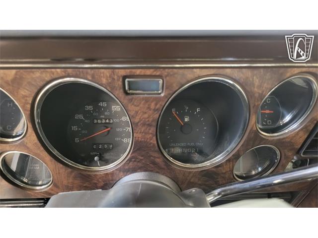 1983 Dodge Mirada (CC-2117551) for sale in Dearborn, Michigan