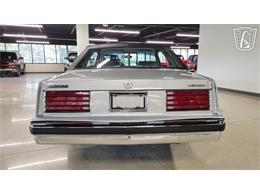 1983 Dodge Mirada (CC-2117551) for sale in Dearborn, Michigan
