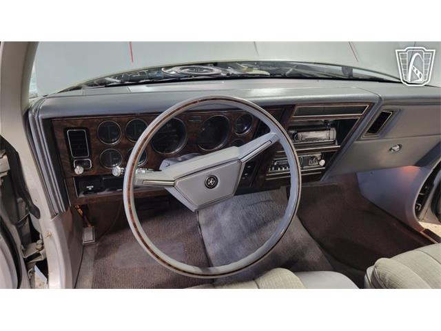 1983 Dodge Mirada (CC-2117551) for sale in Dearborn, Michigan