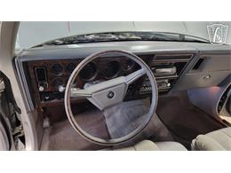1983 Dodge Mirada (CC-2117551) for sale in Dearborn, Michigan