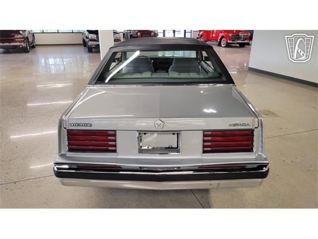 1983 Dodge Mirada (CC-2117551) for sale in Dearborn, Michigan