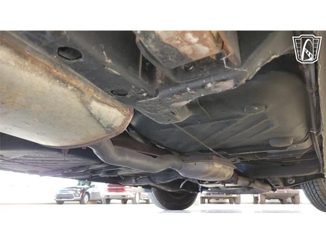 1983 Dodge Mirada (CC-2117551) for sale in Dearborn, Michigan