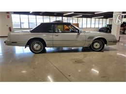 1983 Dodge Mirada (CC-2117551) for sale in Dearborn, Michigan