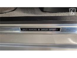 1983 Dodge Mirada (CC-2117551) for sale in Dearborn, Michigan