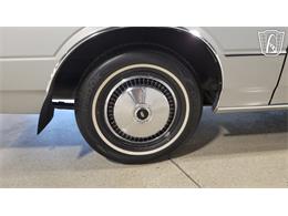 1983 Dodge Mirada (CC-2117551) for sale in Dearborn, Michigan