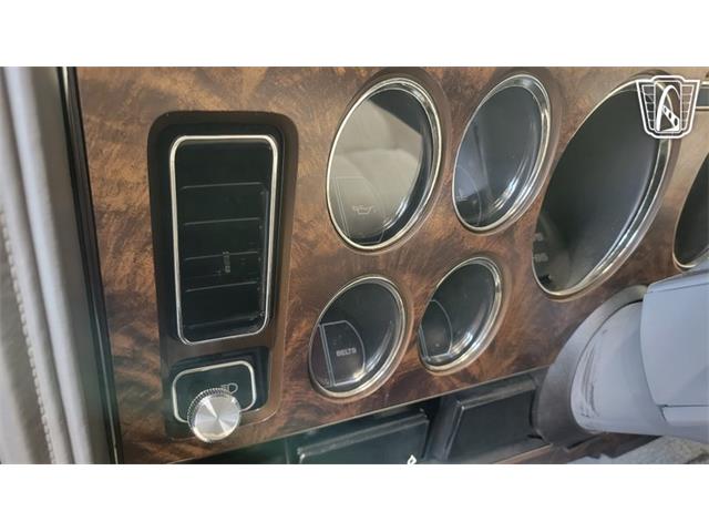 1983 Dodge Mirada (CC-2117551) for sale in Dearborn, Michigan